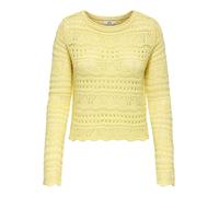 JDY Jersey 'JDYSun Lay' amarillo L amarillo