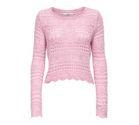 JDY Jersey 'JDYSUN LAY' rosa M rosa