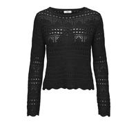 JDY Jersey 'JDYSun' negro S negro