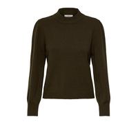 JdY Jersey KNT Noos para Mujer Jdyrue Life L/S, Slate Black., M