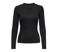 JDY Jersey negro M negro