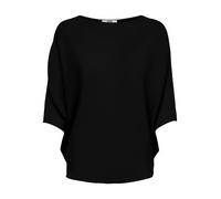 JDY Jersey 'NEW BEHAVE' negro S negro