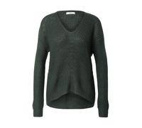 JDY Jersey 'New Megan' verde oscuro M verde oscuro