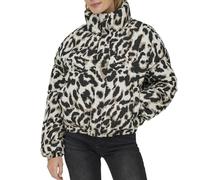 JDY Moon Life - Chaqueta para mujer, marrón, M