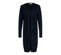 JDY Mujer Chaqueta Punto Manga Larga Cárdigan Chaleco Unicolor Jacqueline de Yon