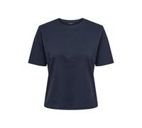 JdY Mujer Jdyrex S/S Top JRS Noos, Sky Captain, L