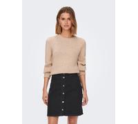 JDY Mujer Jersey Tejido Manga Larga Top Cuello Redondo Suéter JDYJOLA NUEVO