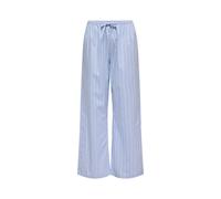 jdy Pantalón de mujer largo. Azul claro 42/XL