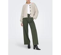 Jdy Geggo New Long Pant JRS Noos, Kambaba, MW x 32L