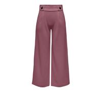 Jdy Damen Jdygeggo Life New Long Pant Jrs Noos Rose Brown L/32L