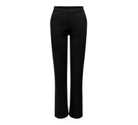 JDY Pantalón 'Geggo' negro 36x30 negro