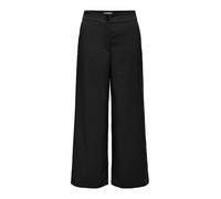 JDY Pantalón 'JDYDORA' negro 42x32 negro