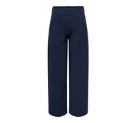 JDY Pantalón 'JDYLOUISVILLE CATIA' azul oscuro 44x30 azul oscuro