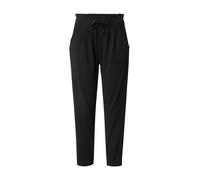 JDY Pantalón plisado 'Catia' negro 36x32 EUR