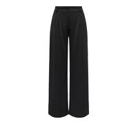 JDY Pantalón plisado 'DINA' negro 36 negro