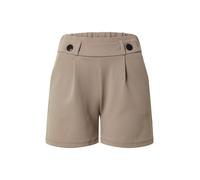 JDY Pantalón plisado 'Geggo' beige oscuro 34 EUR