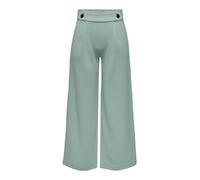 JDY Pantalón plisado 'Geggo' menta 40x32 menta