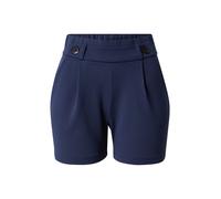 JDY Pantalón plisado 'Geggo' navy 40 EUR