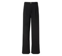 JDY Pantalón plisado 'GEGGO' negro 38x32 negro