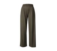 JDY Pantalón plisado 'JDYBirdie Geggo' oliva 36x32 oliva