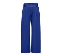 JDY Pantalón plisado 'JDYGeggo' azul 40x30 azul