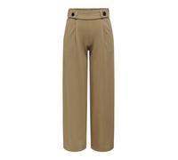 JDY Pantalón plisado 'JDYGeggo' caramelo 36x32 caramelo