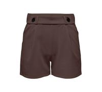 JDY Pantalón plisado 'JDYGeggo' chocolate 36 EUR