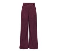 JDY Pantalón plisado 'JDYGEGGO' cyclam 42x34 EUR