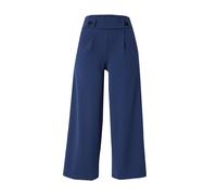 JDY Pantalón plisado 'JDYGeggo' navy 36 EUR