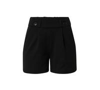 JDY JDYGEGGO SHORTS JRS NOOS Pantalones Cortos, Negro. Detalles: botón Negro, L para Mujer