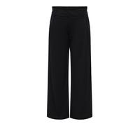 JDY Pantalón plisado 'JDYGeggo' negro 40x32 EUR