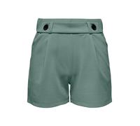 JDY Pantalón plisado 'JDYGeggo' verde pastel 44 verde pastel