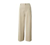 JDY Pantalón plisado 'JDYRIiver' arena 38x32 EUR