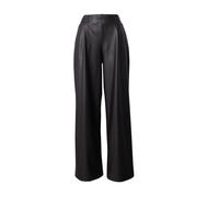 JDY Pantalón plisado 'JDYSoya Geggo' negro 36x32 negro