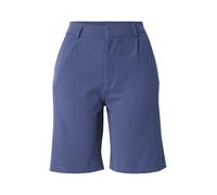 JDY Pantalón plisado 'JDYTanja City' azul oscuro 34 azul oscuro