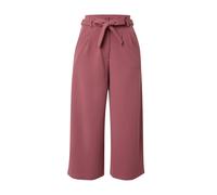 JDY Pantalón plisado rojo vino rojo vino
