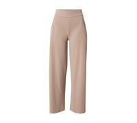 JDY Louisville Catia Pantalón Ancho Jrs Noos Stoffhose, Madera Flotante, L para Mujer