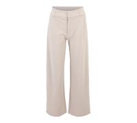 JDY Petite Pantalón plisado 'JDYGEGGO' greige 42x28 EUR