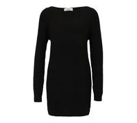 JDY Petite Vestido de punto 'JDYWHITNEY MEGAN' negro XL negro