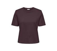 JDY Rex S/S Top JRS Noos, Winetasting., L