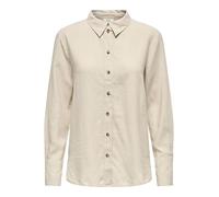 JDY Blusa 'Say' beige XS beige