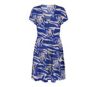 JdY Sezen Life S/S Dress WVN Noos, Novelle Peach, L