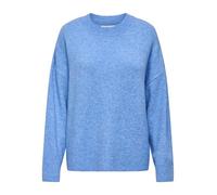 JdY Sonja L/S O-Neck Jersey KNT, Provence, L