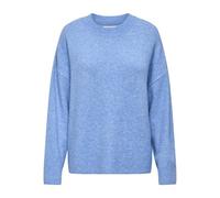 JdY Sonja L/S O-Neck Jersey KNT, Provence, L