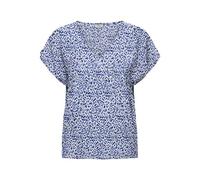 JdY Star Sezen Life S/S Top WVN Dia, Cloud Dancer, 38