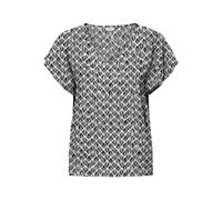 JdY Star Sezen Life S/S Top WVN Dia, Cloud Dancer, 38