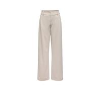 JDY Tall Pantalón plisado 'JDYGEGGO' gris claro 42x36 EUR