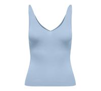 JDY Top de punto 'JDYNanna' azul claro S azul claro