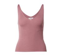 JDY Top de punto 'NANNA' rosé S rosé