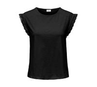 JDY Top 'JDYSalva' negro M negro